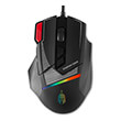 spartan gear talos 2 wired gaming mouse photo