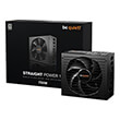 be quiet psu straight power 12 platinum 750w modular 135mm fan 10yw photo