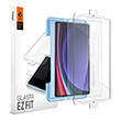 spigen glass tr ez fit 1 pack for samsung galaxy tab s9 ultra photo