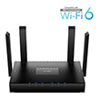 access point dual band gigabit wi fi6 ax3000 cudy wr3000 photo