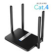 4g router cudy lt500 photo