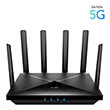 5g router wi fi6 cudy p5 photo