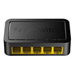 fast ethernet 5 port switch cudy fs105d photo