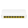 fast ethernet 8 port switch cudy fs108d photo