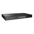 gigabit 16 port switch metal cudy gs1016 photo