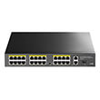 fast ethernet 26port switch poe cudy fs1026ps1 photo