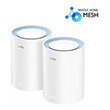 mesh wi fi ac1200 cudy m12002 pack photo