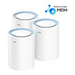 mesh wi fi ac1200 cudy m12003 pack photo