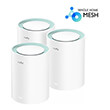 mesh wi fi gigabit ac1200 cudy m13003 pack photo