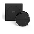philips hue tap dial wireless switch black photo philips hue tap dial wireless switch black photo