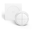 philips hue tap dial wireless switch white photo philips hue tap dial wireless switch white photo