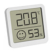 tfa 30505302 white digital thermo hygrometer photo