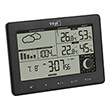 tfa 35115801 elements wireless weather station photo