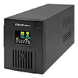 qoltec ups line interactive monolith 2000va 1200w lcd usb photo