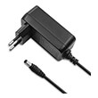 qoltec universal ac adapter 27w 9v 3a 55x21 photo