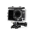 nedis acam51bk action cam 4k30fps 16 mpixel wi fi black photo