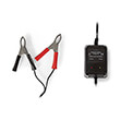 nedis bacch02 lead acid battery charger 2 6 12 v photo