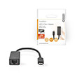 nedis ccgp64960wt02 usb network adapter 02m black photo