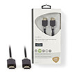nedis cvbw34000at30 high speed hdmi cable with ethernet hdmi connector 30m anthracite photo