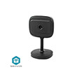nedis wifici07cbk smartlife wi fi indoor camera full hd 1080p with motion sensor photo