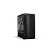bequiet case pc chassis shadow base 800 black photo
