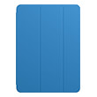 apple smart folio mxt62 ipad pro 11 2022 pro 11 2021 pro 11 2020 pro 11 2018 surf blue photo
