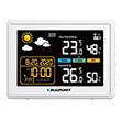 blaupunkt ws30wh meteorologikos stathmos 5 leyko photo