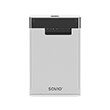 savio ak 66 usb 30 to 25 hdd ssd with enclosure for external disk photo