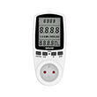savio ae 01 watt meter and energy calculator with lcd display photo