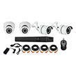 high vision hv 400 plires kit dvr me 4 kameres 1080p photo high vision hv 400 plires kit dvr me 4 kameres 1080p photo