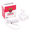 okdo raspberry pi 4b power supply multi plug photo