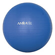 mpala gymnastikis amila gymball 45cm mple bulk photo