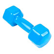 amila vinyl dumbbell 5kg 44494 photo