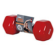 amila vinyl dumbbell 3kg 44493 photo