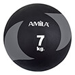 mpala amila medicine ball original rubber 7kg 44634 photo