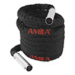 amila battle rope alu handle 15m 84554 photo
