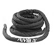 amila battle rope kevlar handle 9m 95111 photo