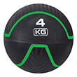 amila wall ball rubber 4kg 84741 photo