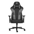 genesis nfg 2096 nitro 720 gaming chair black grey photo