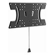 gembird tv wall mount tilt 32  65  photo