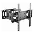 gembird tv wall mount full motion 32 55  photo
