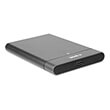 ibox hd 06 usb type c usb 32 gen 2 silver photo