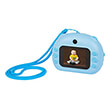 blow 78 623 blow children s camera with instant printer blue photo