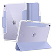 spigen ipad air 109 2022 2020 case ultra hybrid pro lavender photo