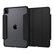 spigen ipad pro 11 2022 2021 2020 2018 case ultra hybrid pro black photo