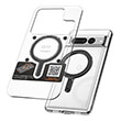 spigen onetap ring magnetic plate black photo