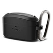 spigen rugged armor black for sony wf 1000xm5 photo