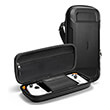 spigen rugged armor pro pouch black for rog ally 2023 photo