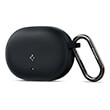 spigen silicone fit black for beats studio buds buds photo