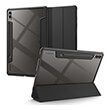 spigen ultra hybrid pro black for samsung galaxy tab s9 s10 photo